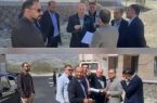 شهردار آبسرد: تعیین تکلیف واگذاری ۱۰ درصد اراضی مسکن مهر به شهرداری در دستور کار قرار گرفت