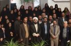 آیین افتتاحیه طرح ملی «لیگ جت» در شرق استان تهران برگزار شد