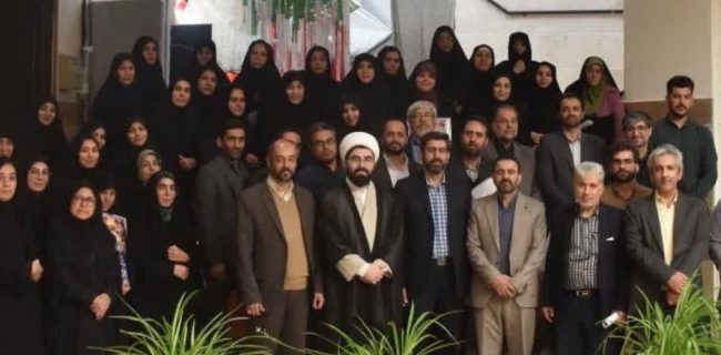 آیین افتتاحیه طرح ملی «لیگ جت» در شرق استان تهران برگزار شد