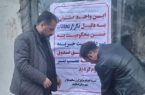 برخورد قضایی با واحدهای متخلف/ پلمب ۳ واحد صنفی متخلف در رودهن و مهرآباد با دستور دادستان