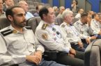 همزمان با هفتم مهرماه؛ آیین گرامیداشت روز آتش‌نشانی و ایمنی در دماوند برگزار شد