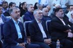 بهرهبرداری از فاز دوم سالن چندمنظوره کریتون بخش رودهن در هفته دولت