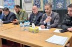 فرماندار شهرستان دماوند پای صحبت‌های اهالی آبسرد نشست/ برگزاری میز خدمت محله‌محور با حضور مسئولان شهرستان