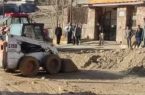 بارش شدید باران و جاری شدن سیلاب در روستای گرمابسرد/ مسیرها توسط اهالی در حال بازگشایی و پاکسازی است/ گلایه اهالی از عدم اقدام مؤثر بخشداری دماوند در شرایط فعلی بارش شدید باران و جاری شدن سیلاب در روستای گرمابسرد/ مسیرها توسط اهالی در حال بازگشایی و پاکسازی است/ گلایه اهالی از عدم اقدام مؤثر بخشداری دماوند در شرایط فعلی