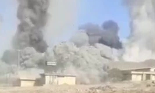 پایداری شبکه برق منطقه دماوند در شرایط جنگی/ تلاش نیروهای عملیاتی برای حفظ برق‌رسانی حتی در زمان بمباران مناطق مختلف در شهرستان دماوند