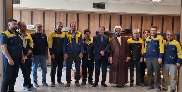 تأکید بر لزوم توسعه خدمات نوین پستی و رعایت حقوق شهروندی