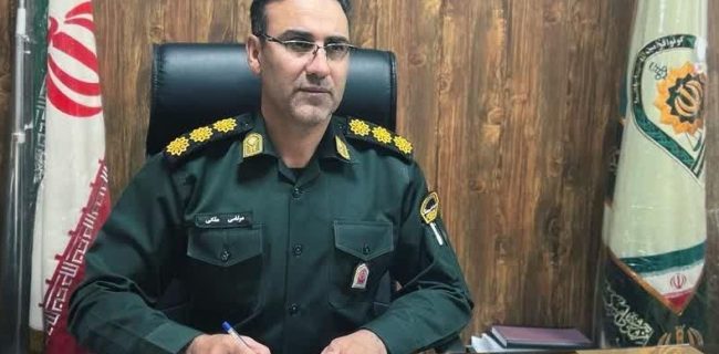 دستگیری سارق حرفه‌ای محتویات خودرو با کشف ۸ فقره سرقت در دماوند