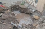 قطع ۴ فقره انشعاب غیرمجاز آب شرب در روستای کاجان دماوند قطع ۴ فقره انشعاب غیرمجاز آب شرب در روستای کاجان دماوند