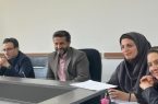 برگزاری کمیتههای تخصصی پیشگیری از اعتیاد و خودکشی در شبکه بهداشت و درمان شهرستان دماوند برگزاری کمیتههای تخصصی پیشگیری از اعتیاد و خودکشی در شبکه بهداشت و درمان شهرستان دماوند