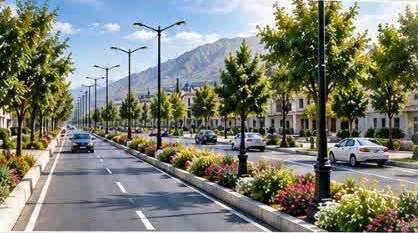 توسعه زیرساختهای رودهن با بازگشت درآمدهای مالیاتی/ ۷ پروژه عمرانی و خدماتی به بهرهبرداری رسید توسعه زیرساختهای رودهن با بازگشت درآمدهای مالیاتی/ ۷ پروژه عمرانی و خدماتی به بهرهبرداری رسید