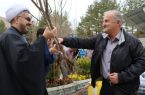 توزیع ۲ هزار اصله نهال گردو به یاد شهدای جنگ رمضان در شهر دماوند توزیع ۲ هزار اصله نهال گردو به یاد شهدای جنگ رمضان در شهر دماوند