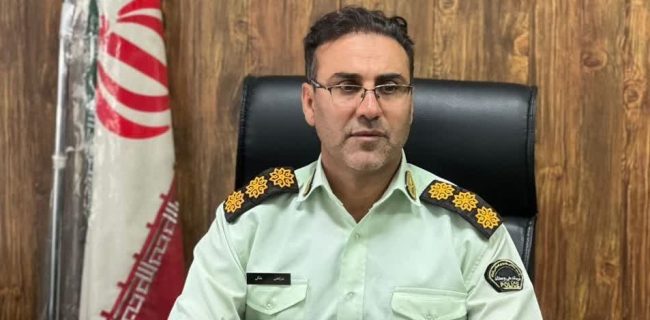 کشف بیش از ۶۷ کیلوگرم مواد مخدر و دستگیری سوداگر مرگ در دماوند