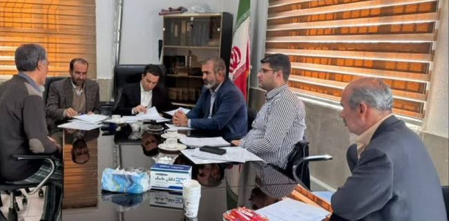 آزادی ۵ زندانی در پی بازدید رئیس دادگستری و دادستان رودهن از ندامتگاه دماوند