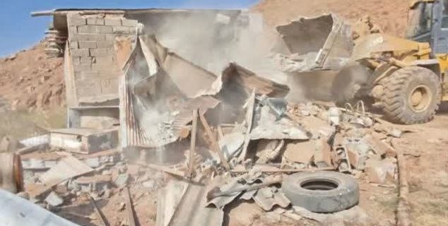 قاطعیت یگان حفاظت منابع طبیعی شهرستان دماوند در برخورد با زمین‌خواری/ بازگشت ۲۴ هزار مترمربع از اراضی ملی سرخده به بیت‌المال