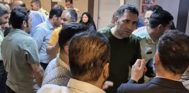 اعتراض متقاضیان مسکن ملی دماوند به درخواست جدید پرداختی بنیاد مسکن