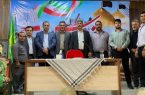 همایش تجلیل از جهادگران بی‌سنگر و عشایر غیور شهرستان دماوند/ تجلیل از خانواده شهدا، ایثارگران و جانبازان بازنشسته اداره جهاد کشاورزی دماوند