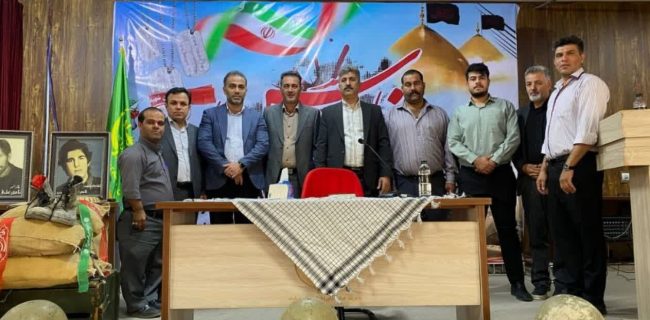 همایش تجلیل از جهادگران بی‌سنگر و عشایر غیور شهرستان دماوند/ تجلیل از خانواده شهدا، ایثارگران و جانبازان بازنشسته اداره جهاد کشاورزی دماوند