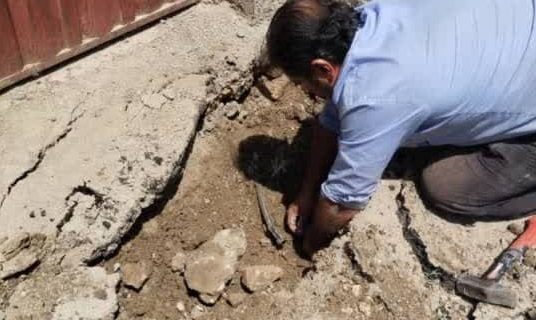 شناسایی و قطع ۲۸ انشعاب غیرمجاز آب در دماوند، رودهن و آبسرد شناسایی و قطع ۲۸ انشعاب غیرمجاز آب در دماوند، رودهن و آبسرد