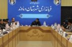 تدوین طرح جامع توسعه ورزش سالمندان در دماوند/ «دوشنبه‌های سالمندی» اجرا می‌شود