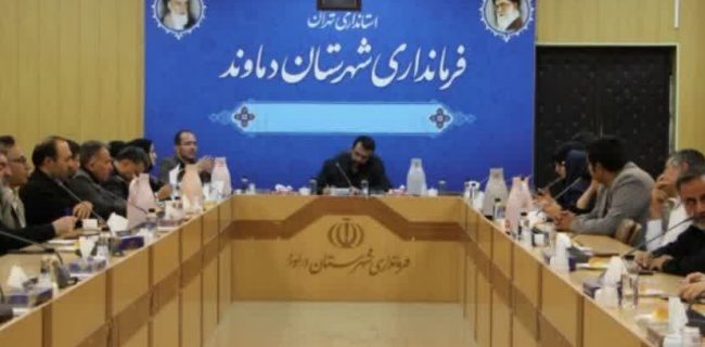 تدوین طرح جامع توسعه ورزش سالمندان در دماوند/ «دوشنبههای سالمندی» اجرا میشود تدوین طرح جامع توسعه ورزش سالمندان در دماوند/ «دوشنبههای سالمندی» اجرا میشود