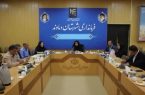 تعیین تکلیف وضعیت اشتغال و تسهیلات بانکی در نشست کارگروه اشتغال دماوند تعیین تکلیف وضعیت اشتغال و تسهیلات بانکی در نشست کارگروه اشتغال دماوند