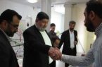 آمادگی کامل شهرستان دماوند برای برگزاری انتخاباتی فناورانه آمادگی کامل شهرستان دماوند برای برگزاری انتخاباتی فناورانه