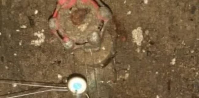 قطع انشعاب و جلوگیری از مصرف بیرویه و نامتعارف آب توسط مشترکان مسکن مهر منطقه گیلاوند قطع انشعاب و جلوگیری از مصرف بیرویه و نامتعارف آب توسط مشترکان مسکن مهر منطقه گیلاوند