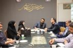 خیرین، بازوان توانمند دستگاه‌های اجرایی هستند