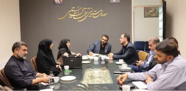 خیرین، بازوان توانمند دستگاههای اجرایی هستند خیرین، بازوان توانمند دستگاههای اجرایی هستند