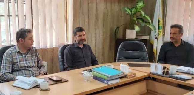 تشکیل شورای نامگذاری معابر ویژه معابر فاقد نام و تازه تاسیس در آبسرد