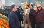 پلمب ۳ واحد میوهفروشی متخلف در منطقه گیلاوند به علت تکرار تخلفات گرانفروشی پلمب ۳ واحد میوهفروشی متخلف در منطقه گیلاوند به علت تکرار تخلفات گرانفروشی