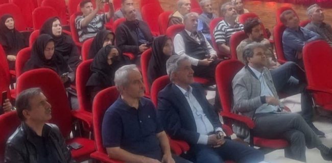 برگزاری کارگاه آموزشی «مدیریت باغات پس از برداشت» در دماوند