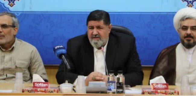 افتتاح دفتر خبرگزاری جمهوری اسلامی در دماوند/ فرماندار: رسانه‌ها موتور محرک توسعه و حلقه اتصال مردم و مسئولان هستند