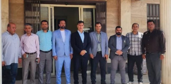 شهرستان دماوند میزبان بخش آقایان سومین دوره المپیاد استعدادهای برتر ووشو استان تهران