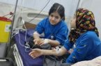 تداوم خدمات سلامت و پیگیری وضعیت مصدومان حادثه مسجد تاسکین توسط مرکز خدمات جامع سلامت آبسرد تداوم خدمات سلامت و پیگیری وضعیت مصدومان حادثه مسجد تاسکین توسط مرکز خدمات جامع سلامت آبسرد