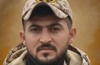 شهادت سرباز وظیفه امیرمحمد گایکانی در جریان حمله موشکی اخیر به پادگان حیدرکرار دماوند شهادت سرباز وظیفه امیرمحمد گایکانی در جریان حمله موشکی اخیر به پادگان حیدرکرار دماوند