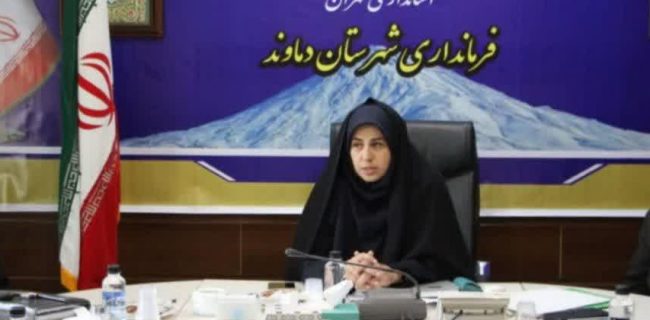 ۴ موکب اصلی و ۵۰ ایستگاه پذیرایی در انتظار زائران مراسم «رهبر شهید» در شهرستان دماوند
