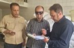 پلمب یک واحد صنفی و تشکیل ۴ پرونده تخلف در رودهن
