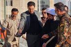 طنین پویش ملی «سرو ایران» در جوار شهدای گمنام دانشگاه آزاد دماوند طنین پویش ملی «سرو ایران» در جوار شهدای گمنام دانشگاه آزاد دماوند