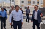 بازدید معاون فرماندار دماوند از پروژههای نهضت ملی مسکن در مهک و جیلارد بازدید معاون فرماندار دماوند از پروژههای نهضت ملی مسکن در مهک و جیلارد