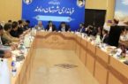 برگزاری جلسه کارگروه تسهیل و رفع موانع تولید در شهرستان دماوند/ گلایه صنایع تولیدی از ناترازی منابع انرژی، تأمین ارز، مواد اولیه وارداتی و سوخت برگزاری جلسه کارگروه تسهیل و رفع موانع تولید در شهرستان دماوند/ گلایه صنایع تولیدی از ناترازی منابع انرژی، تأمین ارز، مواد اولیه وارداتی و سوخت