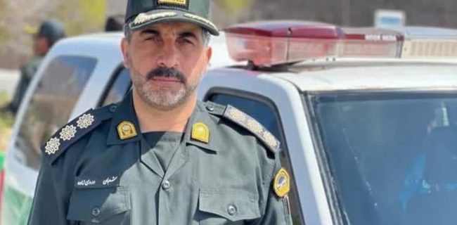 دستگيري يک نفر سارق و مالخر سيم و کابل برق با کشف ۳ فقره سرقت در رودهن دستگیری یک نفر سارق و مالخر سیم و کابل برق با کشف ۳ فقره سرقت در رودهن