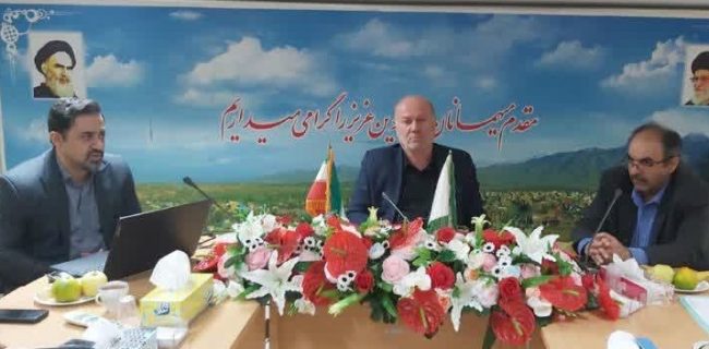 برگزاری دوره آموزشی «معاینه فنی» در شهرداری آبسرد