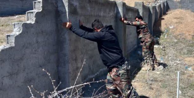 رفع تصرف بیش از ۲.۲ هکتار از اراضی ملی در شهرستان دماوند/ آزادسازی اراضی ملی در پلاکهای جیلارد، عباسآباد، گلگنگک و سرخچشمه رفع تصرف بیش از ۲.۲ هکتار از اراضی ملی در شهرستان دماوند/ آزادسازی اراضی ملی در پلاکهای جیلارد، عباسآباد، گلگنگک و سرخچشمه