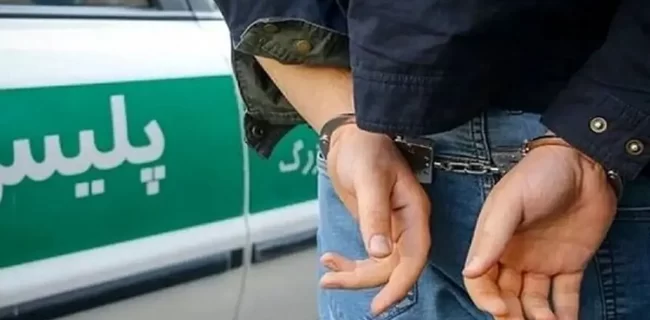 دستگیری ۴ نفر در پی درگیری شبانه در رودهن