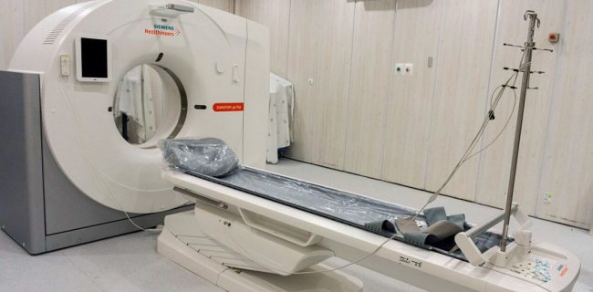 افتتاح همزمان چند پروژه بهداشتی در فیروزکوه