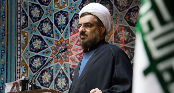 مردم دماوند در کنار مقاومت، دعا و توبه را برای نزول باران فراموش نکنند مردم دماوند در کنار مقاومت، دعا و توبه را برای نزول باران فراموش نکنند